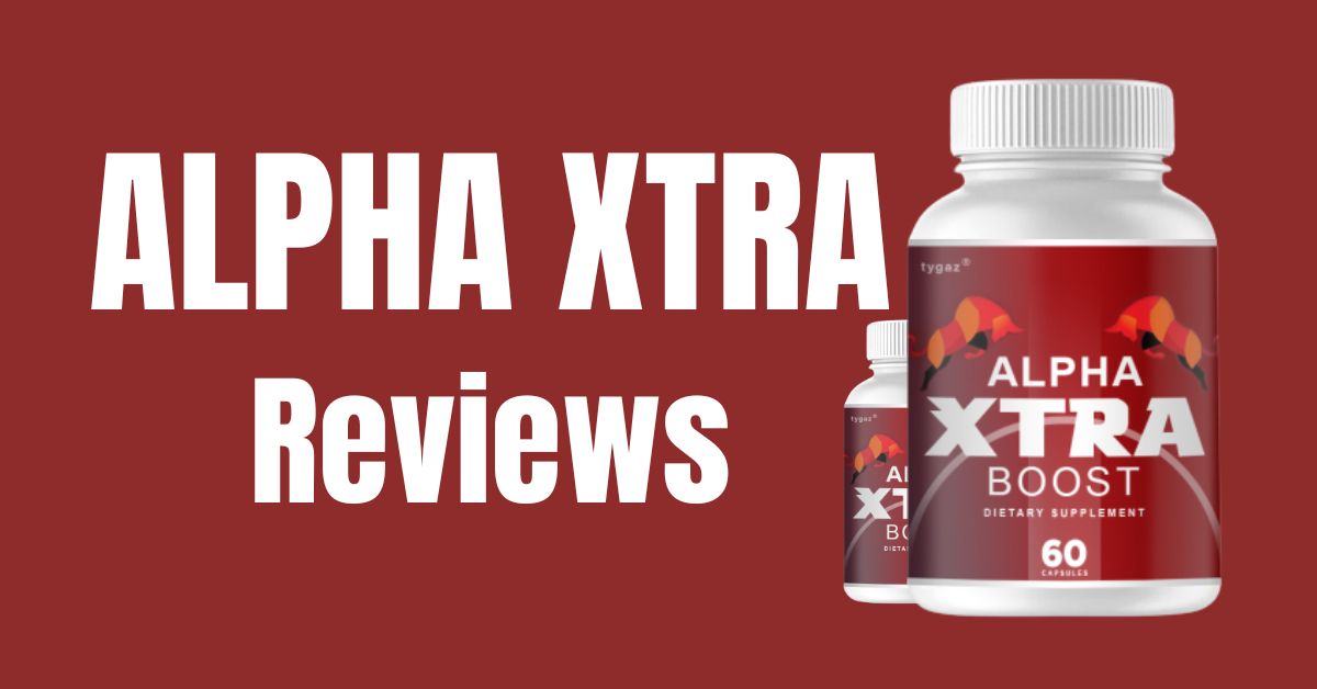 Alpha Xtra Reviews