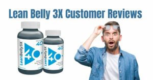 Lean Belly 3X Customer Reviews