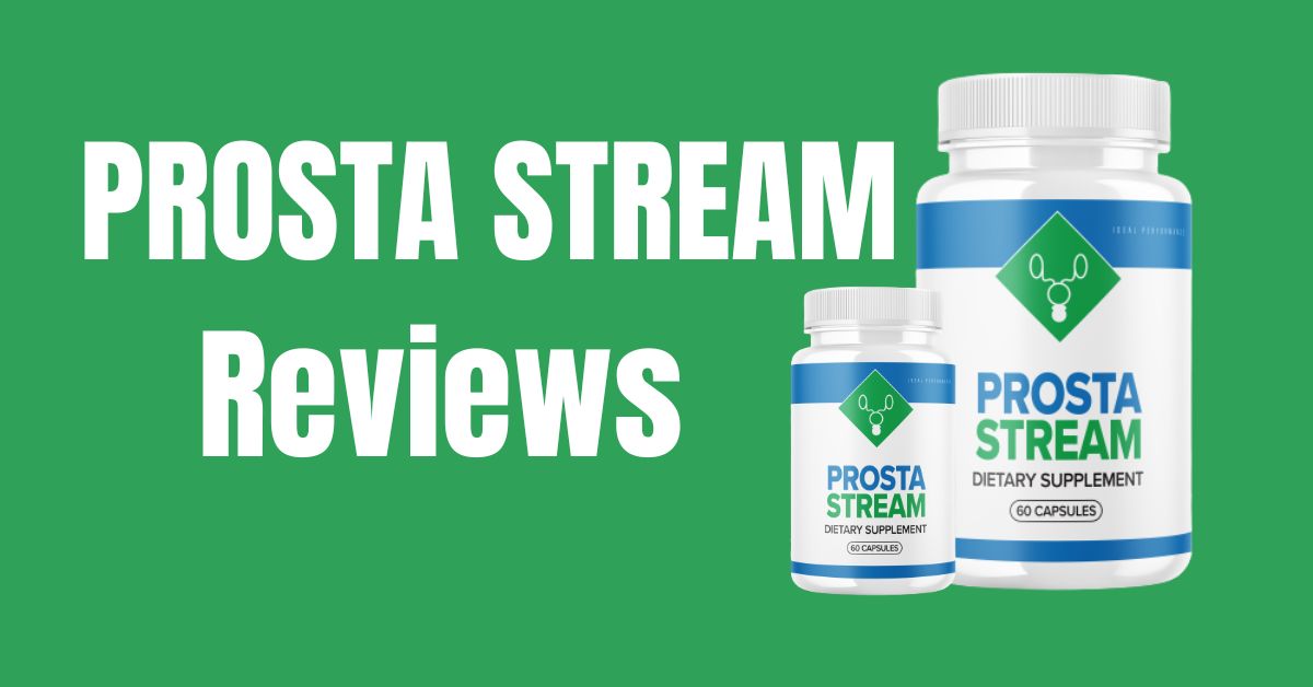 PROSTA STREAM Reviews