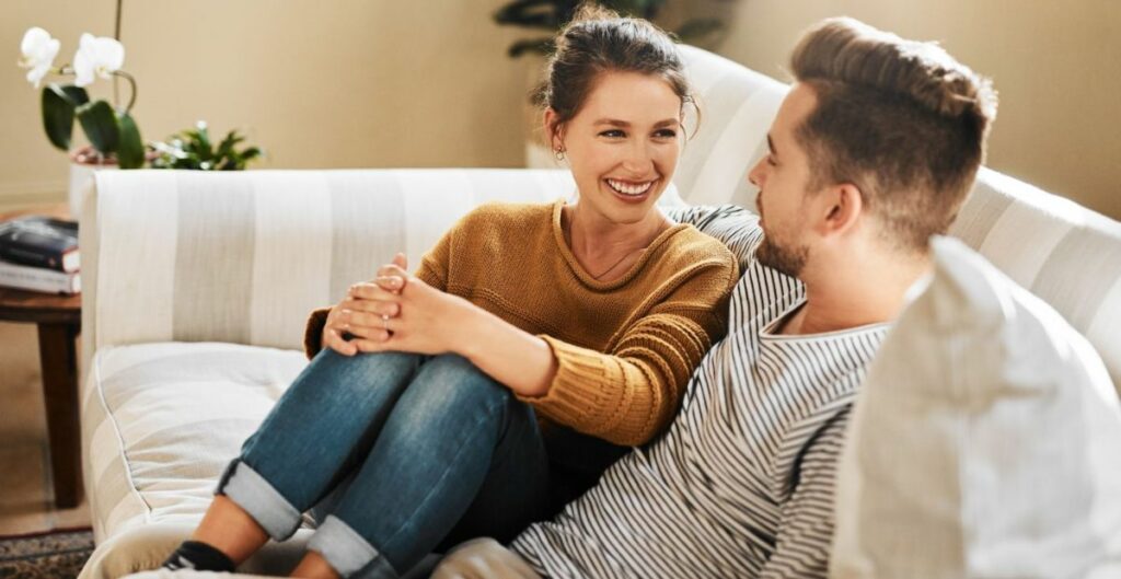 Benefits of Mindful listening techniques for couples