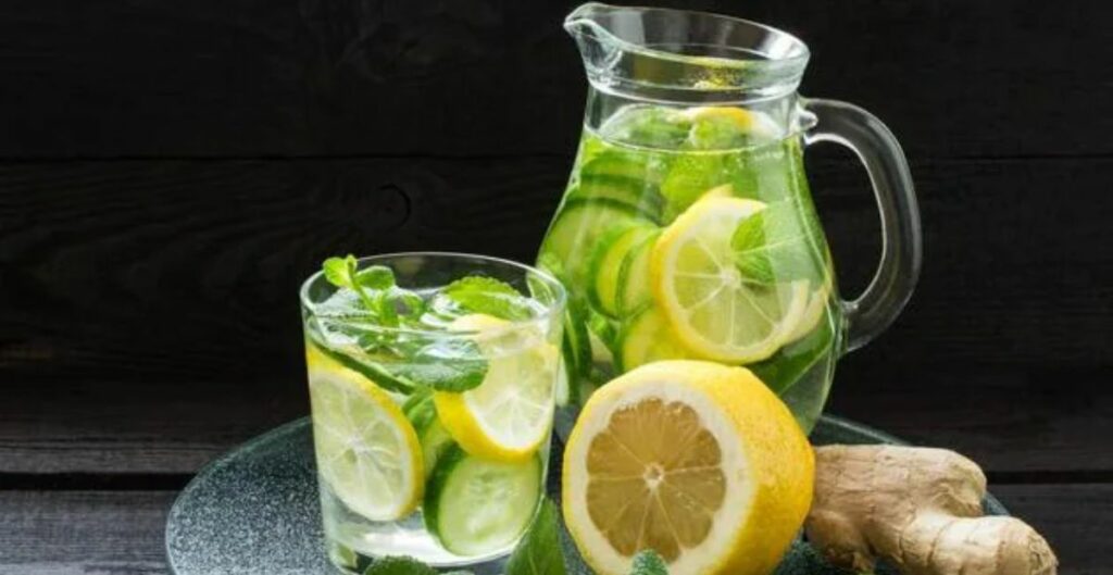 Best Homemade Drinks for Weight Loss