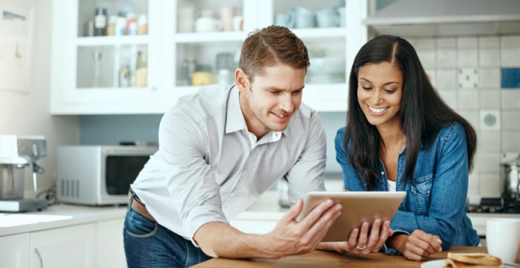 Defining Roles In Finances With Your Partner