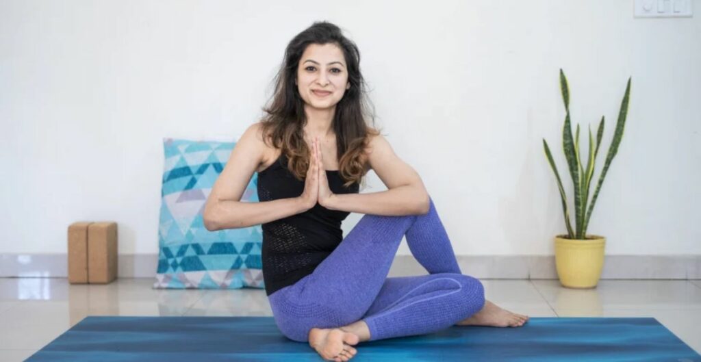 How Kundalini Yoga Helps Mental Health