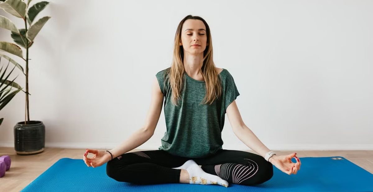 Kundalini Yoga for Mental Health
