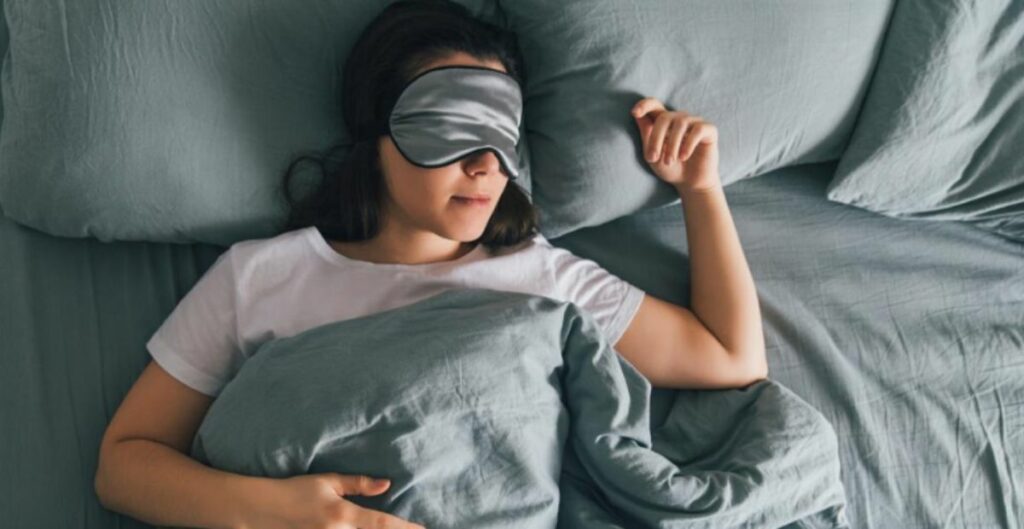 Tips For Better Sleep Quality Every Night
