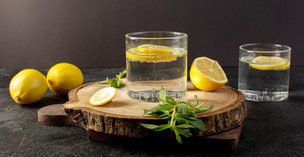 Warm Lemon Water Helpful In Boosting the Immune System