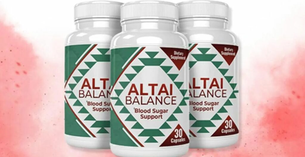 Altai Balance Today's Best Deal
