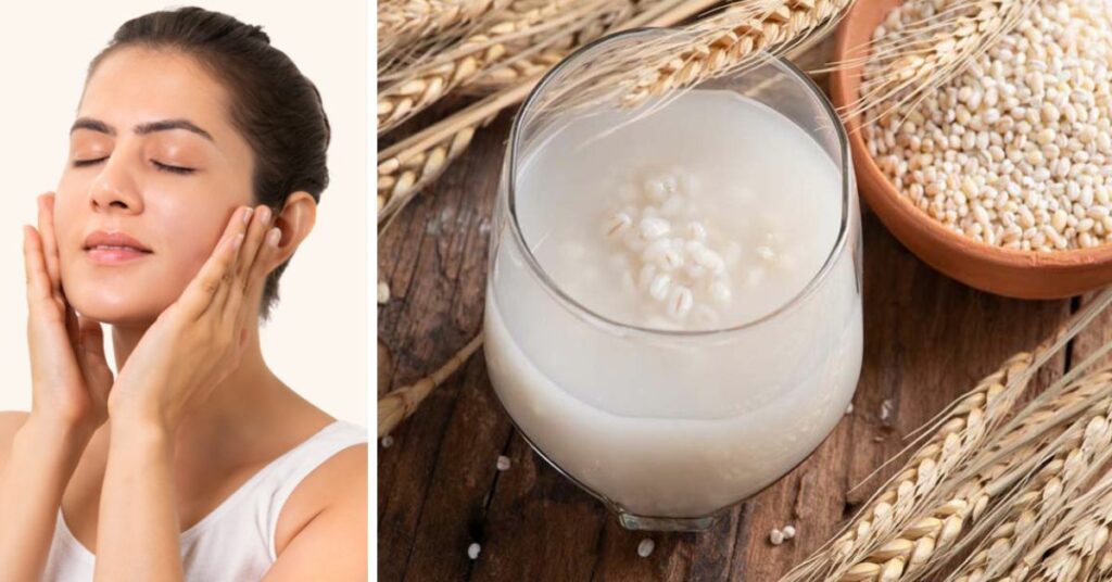 Barley- Benefits For Acne-Prone Skin