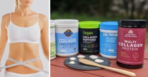 Best Collagen Powder For Weight Loss