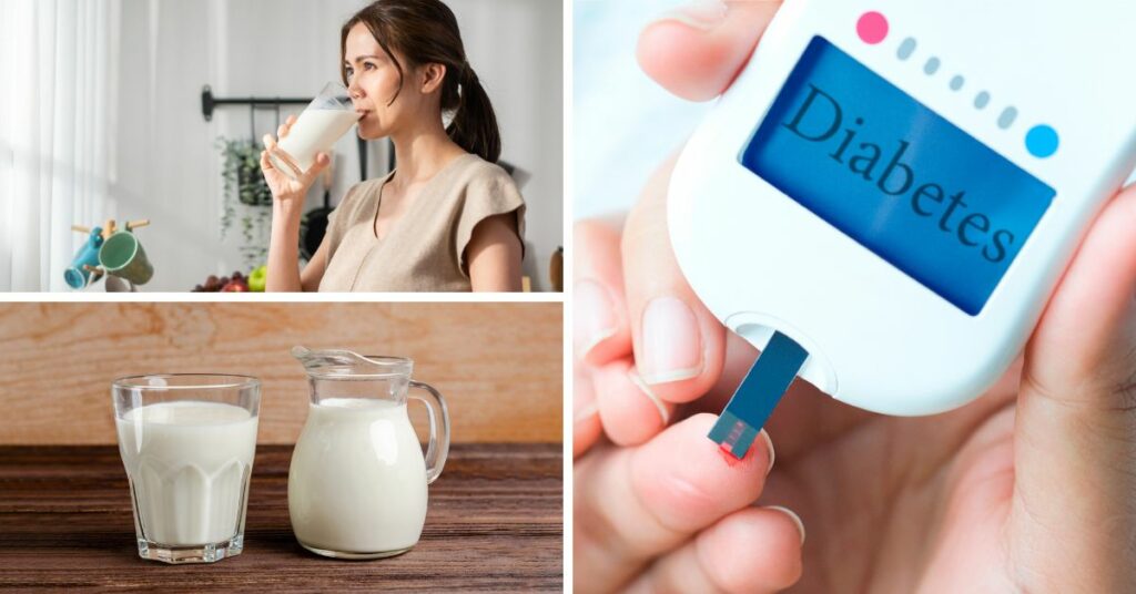 Best Milk For Diabetics 
