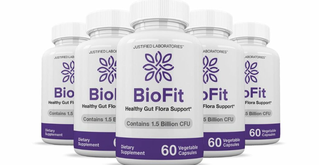 Biofit Best Price Offer
