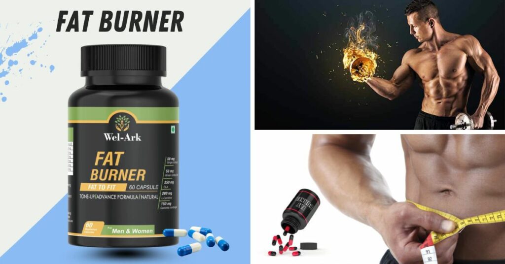 Fat Burner and it's work