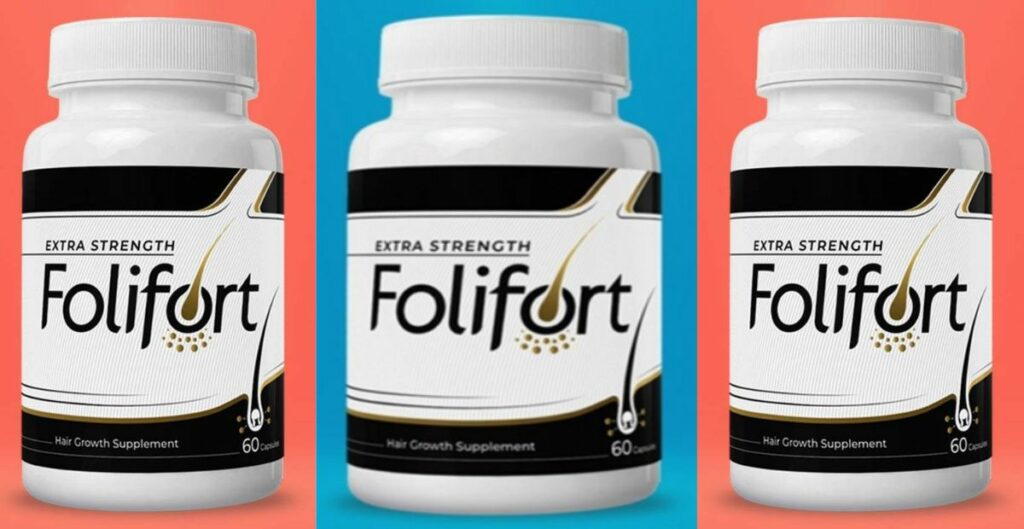 Folifort Best offer Price