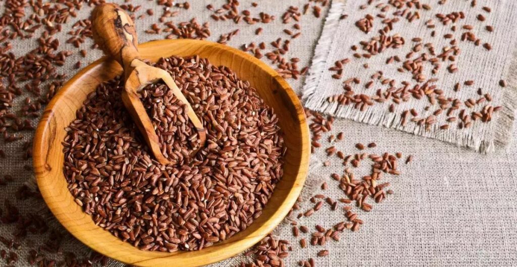 Health Benefits of Brown Rice- Effective for Bone Health