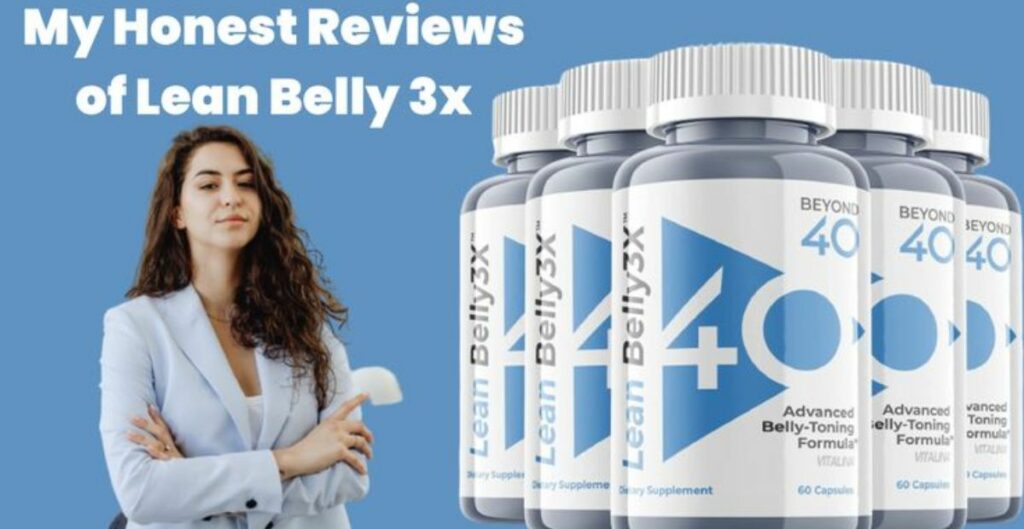 Lean Belly Expert Review