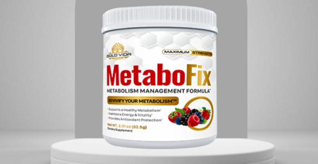 Metabofix Best offer