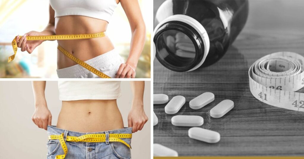 Naltrexone dose for weight loss