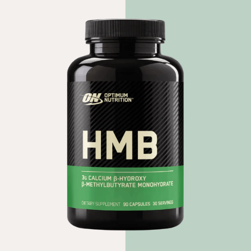 Optimum Nutrition HMB - Best HMB Supplement