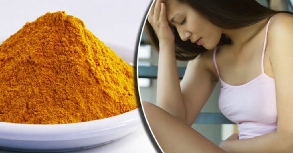 Possible Side-Effects of Turmeric 