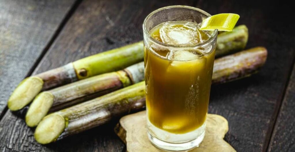 Side Effects of Sugarcane Juice