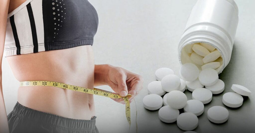 Use Naltrexone for Weight Loss
