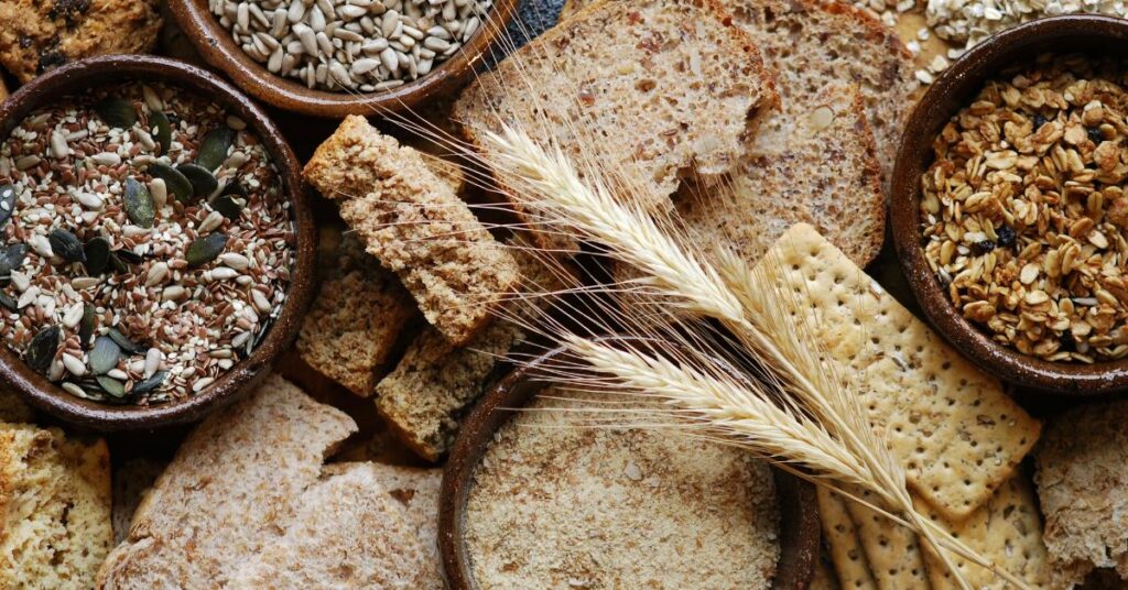 Comforting Carbs Whole Grains to Soothe Your Symptoms