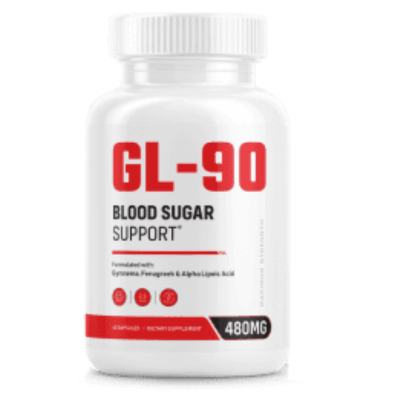GL-90 Blood Sugar