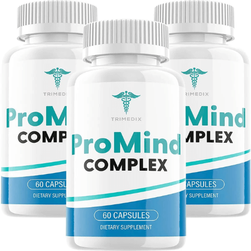 Promind Complex Reviews