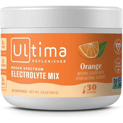 Ultima Replenisher Hydration Electrolyte Powder Image