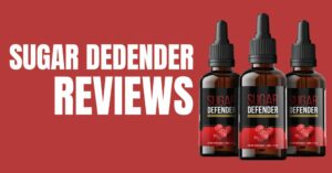 Sugar Defender Reviews Image