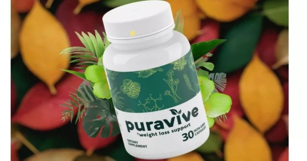 What are the Benefits of Puravive?