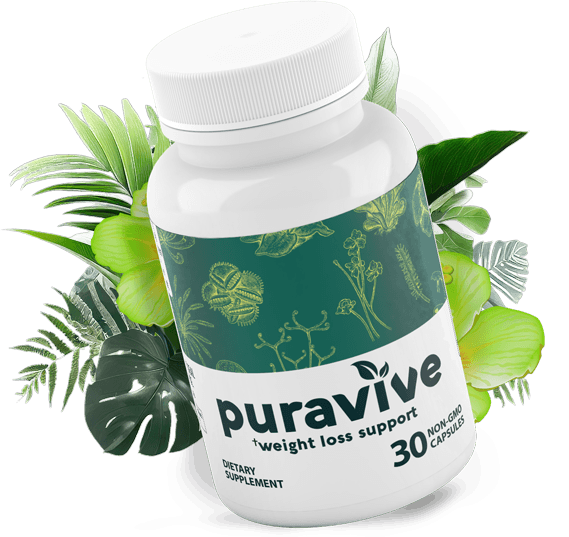 What is puravive