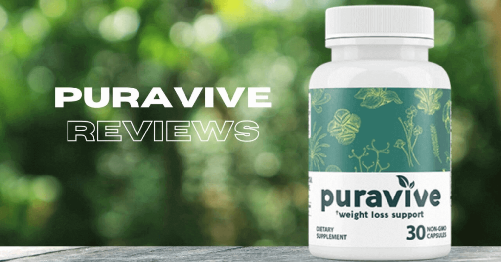 Is Puravive a Good Dietary Supplement?