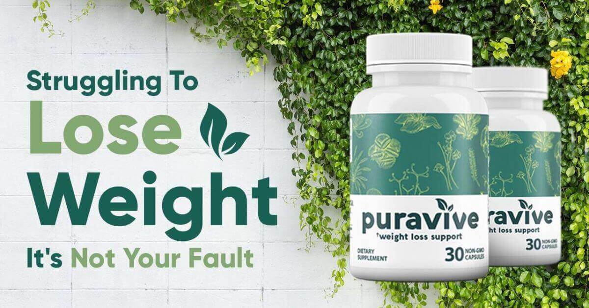 Is Puravive Safe and Legit?