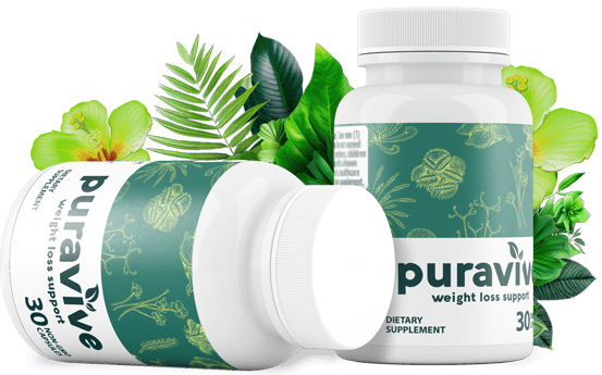 Puravive Work for Weight Loss