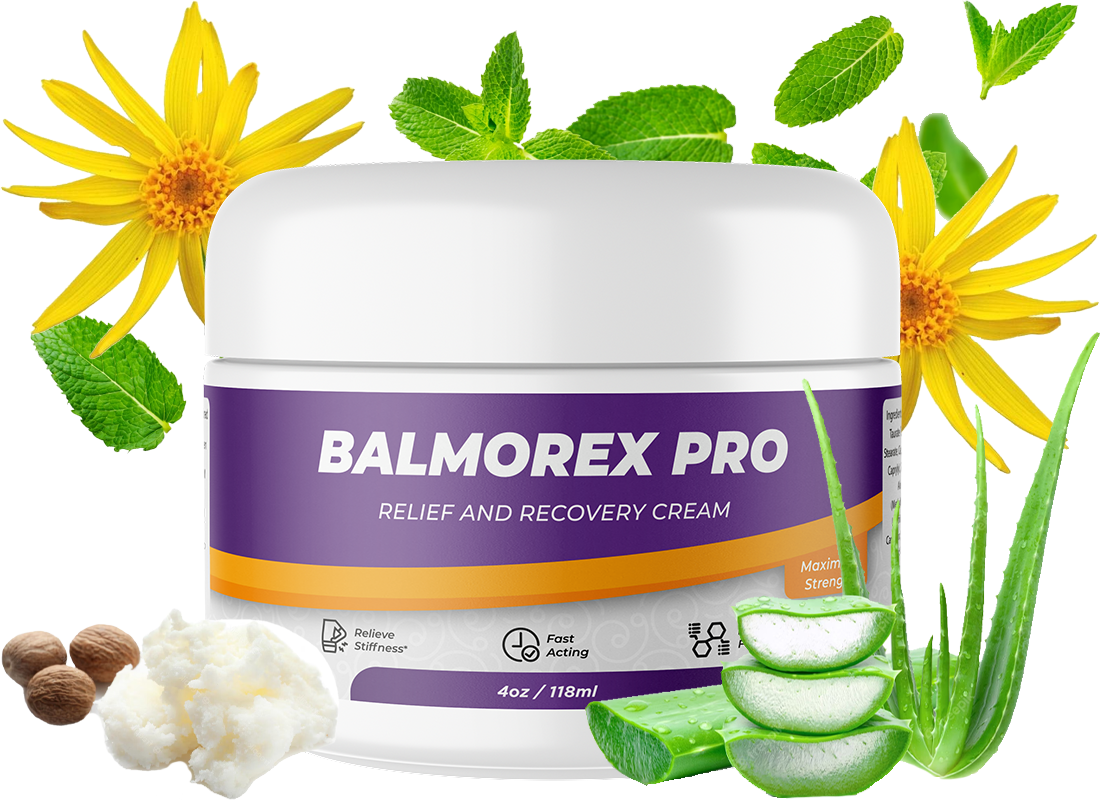 Balmorex es