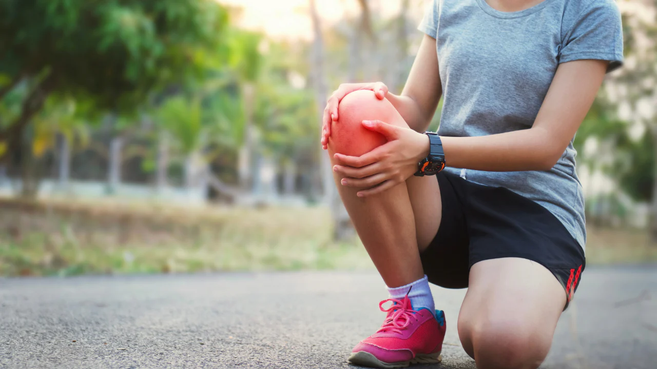 Best Supplements for Joint Pain
