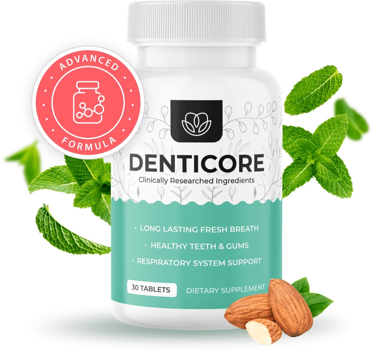 DentiCore