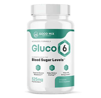 Gluco6