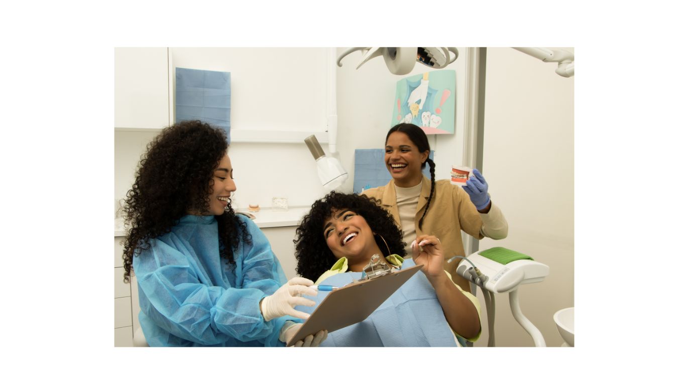 How Do Antioxidants Support Oral Health?