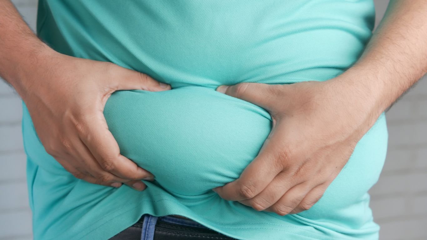 Fast-Acting Fat Burners for Working Adults
