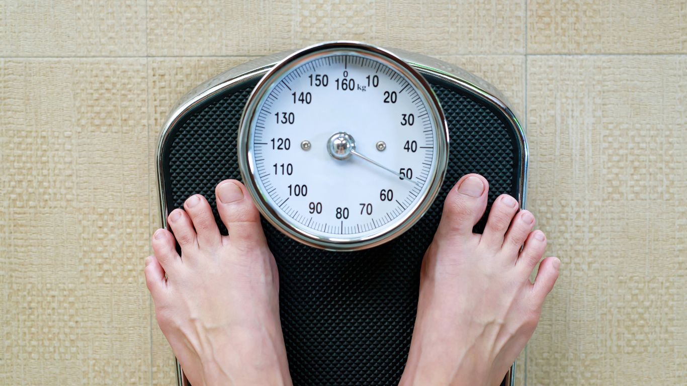 Time-saving weight loss pills