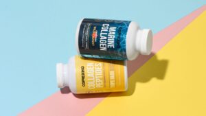 Oral health supplements reviews