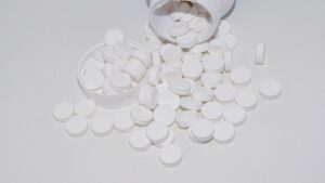 Magnesium for teeth health