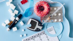 Top 10 Ways Gut Health Drives Blood Sugar