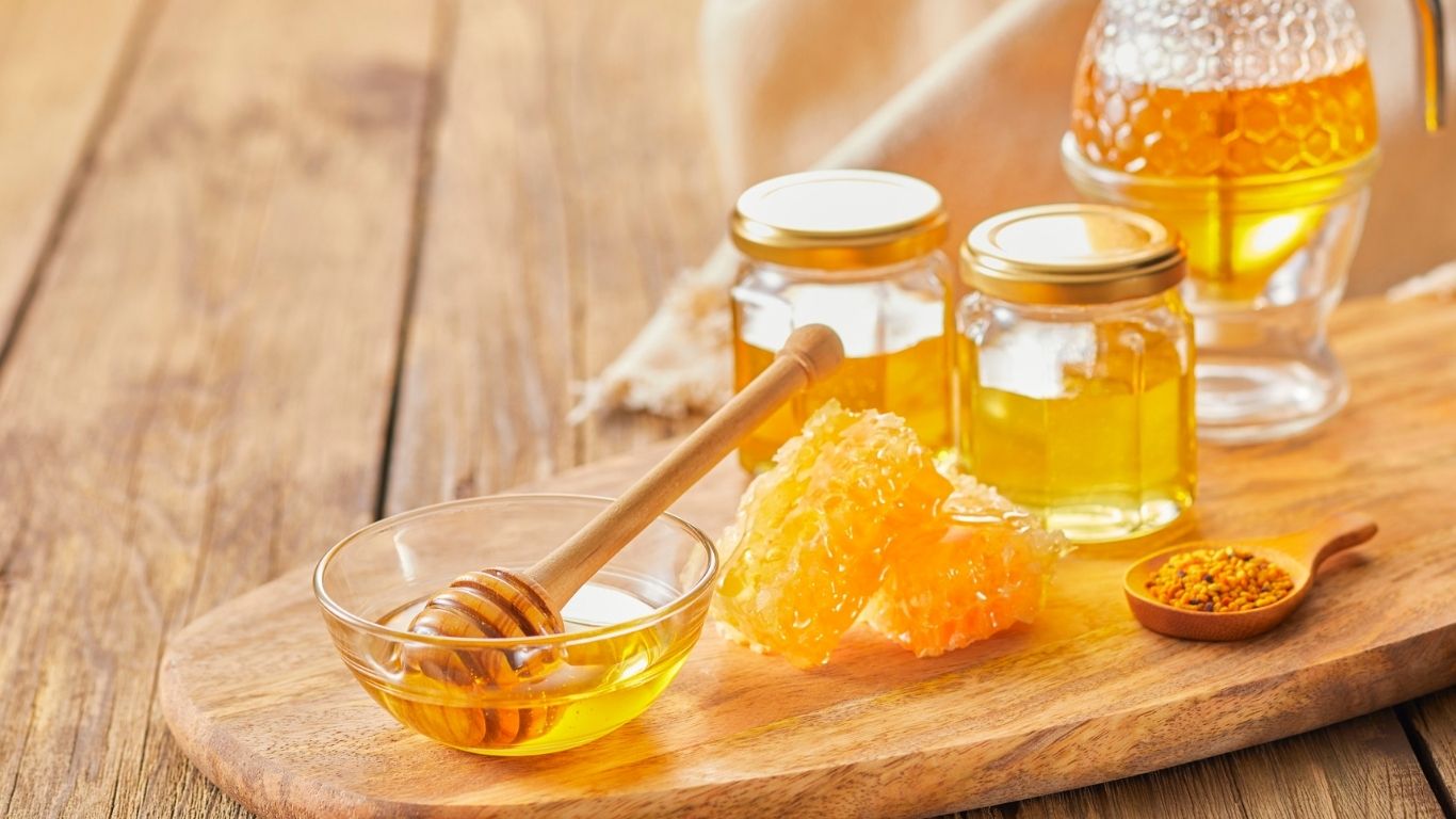 10 Best Natural Sweeteners For Diabetics